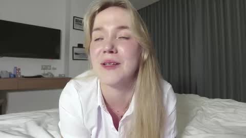 Amelia NEXT STREAM  online show from 03/05/26, 12:34