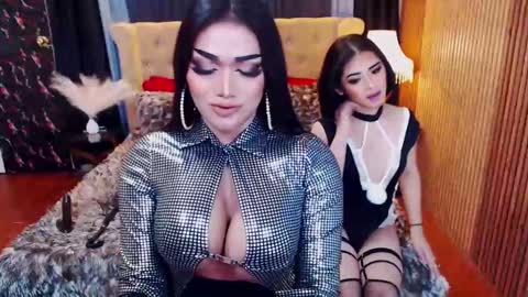 Alura Jhenson online show from 02/23/25, 09:55