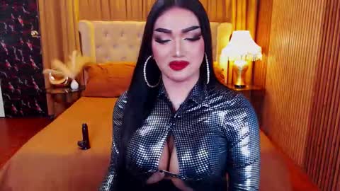 Alura Jhenson online show from 09/26/25, 02:48