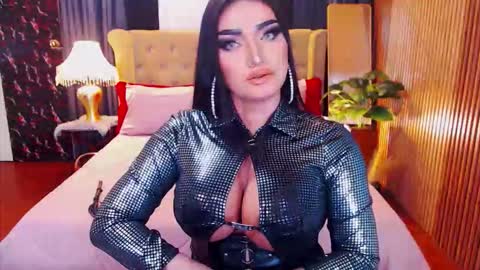 Alura Jhenson online show from 02/06/26, 02:16