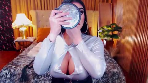 Alura Jhenson online show from 03/01/26, 04:42