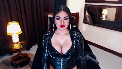 Snapshot of alurajhenson chatting on 06/11/26, 03:37 Alura Jhenson online show from 06/11/26, 03:37