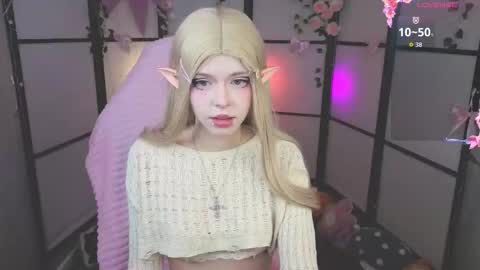 Aluwe online show from 01/05/26, 08:23