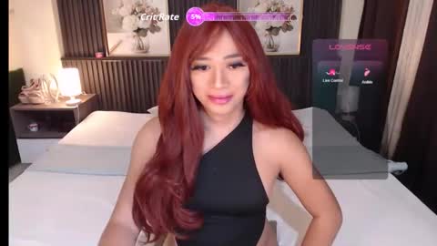 aluxekristine online show from 09/16/25, 12:33
