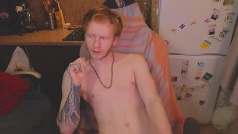 Snapshot of alvin__main chatting on 10/08/25, 03:31 Alvin Puska -- online show from 10/08/25, 03:31