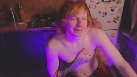 Alvin Puska --    online show from 03/29/26, 05:35