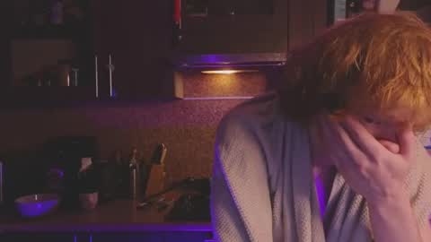 Alvin Puska --    online show from 04/17/26, 12:57