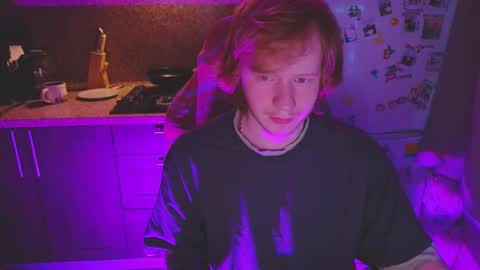 Alvin Puska --    online show from 04/25/26, 05:32