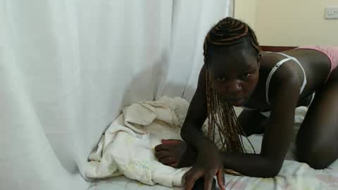 Alvine keji online show from 10/16/25, 03:29