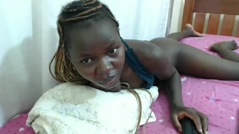 Alvine keji online show from 10/21/25, 07:42