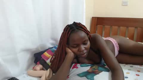 Alvine keji online show from 04/12/26, 01:32