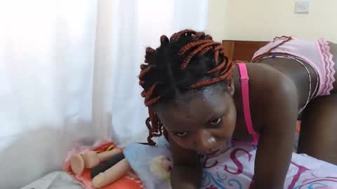 Alvine keji online show from 04/21/26, 10:21