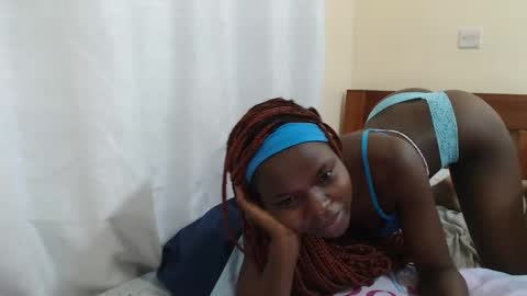 Alvine keji online show from 04/23/26, 12:34