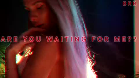 Alvuwka online show from 10/02/25, 08:43