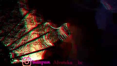 Alvuwka online show from 11/02/25, 02:19