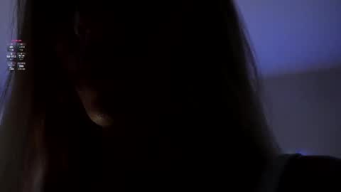 Alvuwka online show from 11/15/25, 02:02