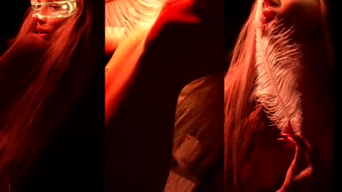 Alvuwka online show from 12/02/25, 07:14