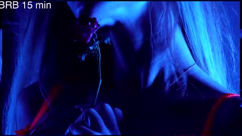 Alvuwka online show from 02/26/26, 08:13