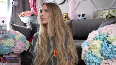 Alvuwka online show from 02/27/26, 08:14