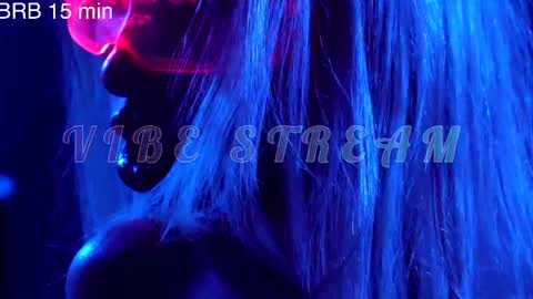 Alvuwka online show from 03/01/26, 10:28