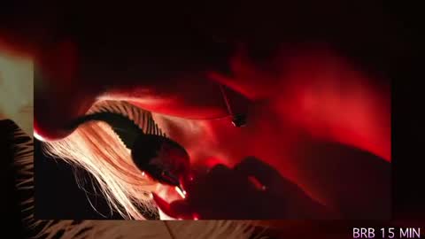 Alvuwka online show from 04/01/26, 07:42