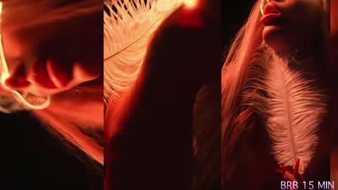 Alvuwka online show from 04/04/26, 07:50