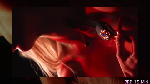 Alvuwka online show from 04/05/26, 07:16