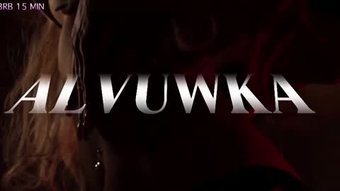 Snapshot of alvuwka chatting on 05/16/26, 08:11 Alvuwka online show from 05/16/26, 08:11