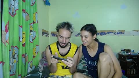 always_hot3 online show from 03/31/26, 02:46