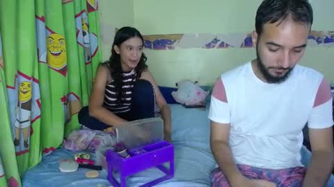 always_hot3 online show from 04/26/26, 12:52