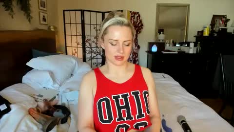 AlwaysAffirming online show from 03/25/26, 04:35