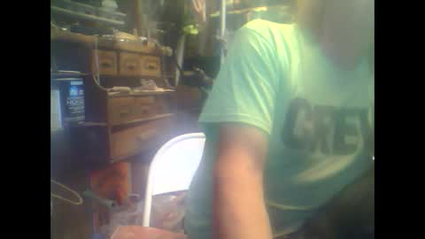 alwayshard4u1 online show from 02/02/25, 07:46