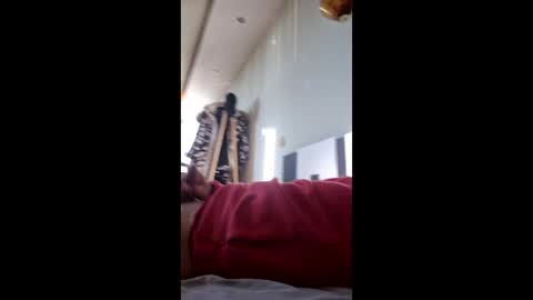 Snapshot of alwayshornybg chatting on 01/18/26, 12:20 Goshu online show from 01/18/26, 12:20