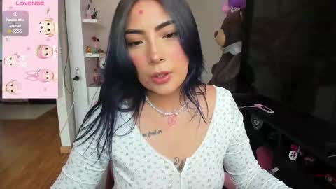 Snapshot of alwayslovely_mango chatting on 09/12/25, 05:46 Tell me Lorens online show from 09/12/25, 05:46