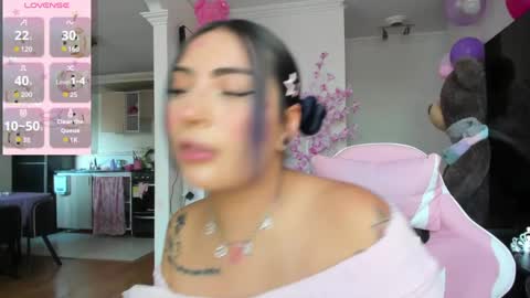 Snapshot of alwayslovely_mango chatting on 09/13/25, 09:58 Tell me Lorens online show from 09/13/25, 09:58