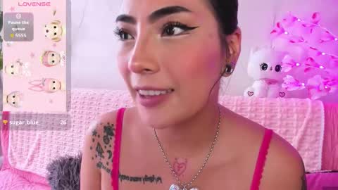 Snapshot of alwayslovely_mango chatting on 09/29/25, 08:02 Tell me Lorens online show from 09/29/25, 08:02