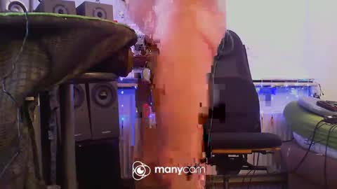 HoneyMelonGuy online show from 12/16/24, 02:57