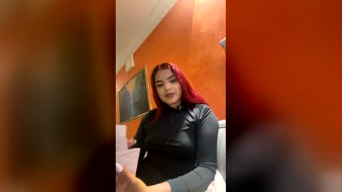 Andrea online show from 06/10/26, 10:08