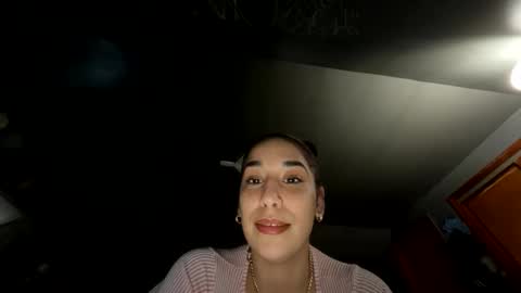 Snapshot of alwaysready6911 chatting on 11/10/25, 01:43 alwaysready6911 online show from 11/10/25, 01:43