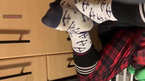 alwshrny23 online show from 02/02/25, 09:51