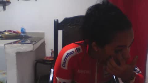 analia online show from 09/18/25, 03:52