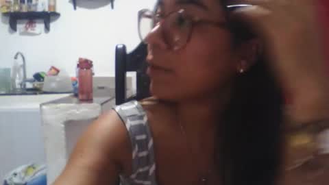 analia online show from 09/21/25, 03:19