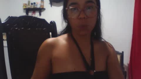 analia online show from 09/22/25, 03:30