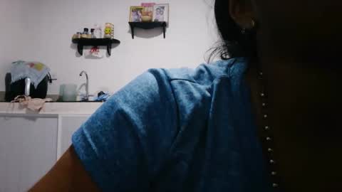 analia online show from 01/08/26, 03:53