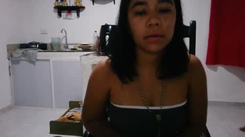 analia online show from 02/27/26, 04:34