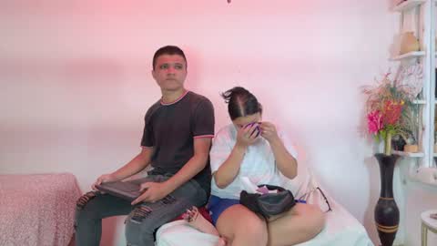 Snapshot of aly_n_sebas chatting on 07/24/26, 03:04 aly_n_sebas online show from 07/24/26, 03:04