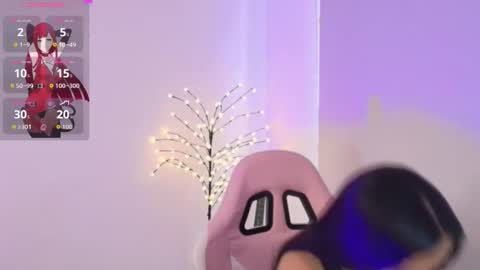 Aly online show from 02/11/26, 10:26