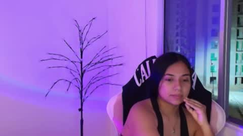 Aly online show from 03/08/26, 02:26