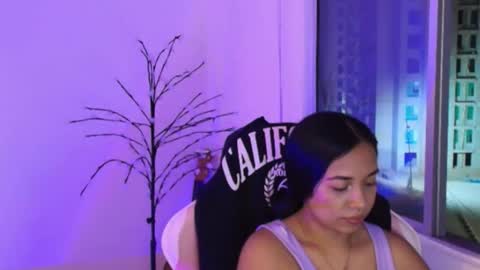 Aly online show from 03/09/26, 12:14