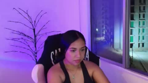 Aly online show from 03/10/26, 02:38